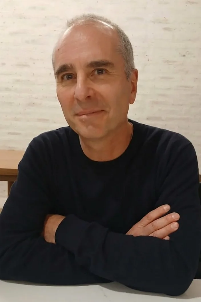 Arq. Fernando Yaben