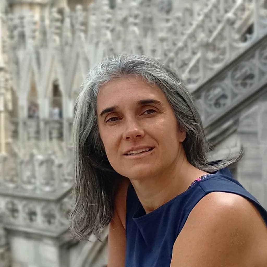 Arq. Alejandra Carrete