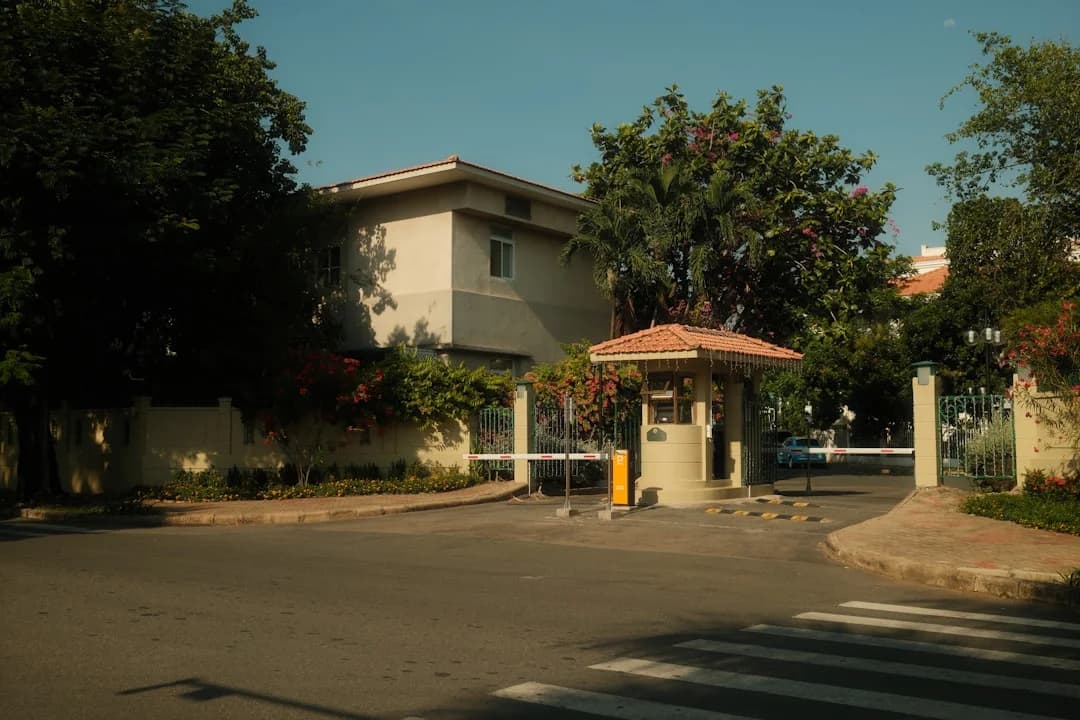 Conjuntos inmobiliarios, fideicomisos y barrios cerrados — caso real