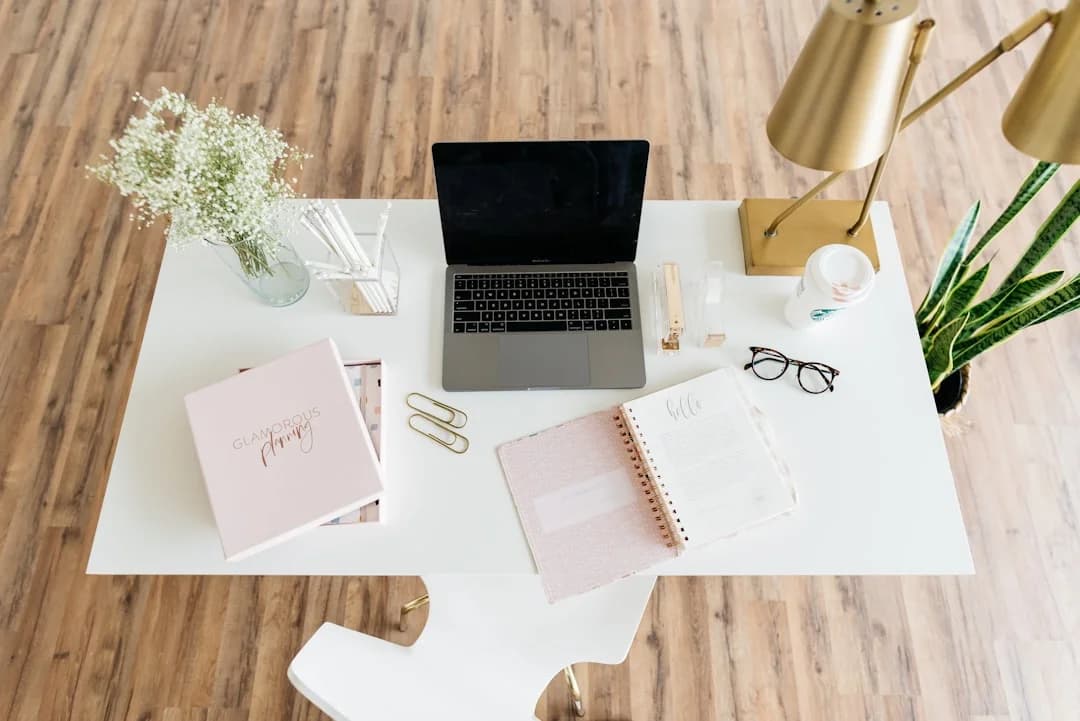 Teletrabajo y home office — guía legal del Estudio Butlow